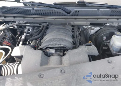 2016 Chevrolet Silverado 1500 Custom из США, поврежденный, VIN 1GCVKPEC7GZ376955